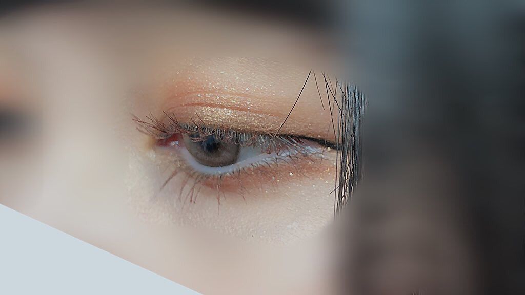 3CE マルチアイカラーパレット/3CE/アイシャドウパレットを使ったクチコミ（3枚目）