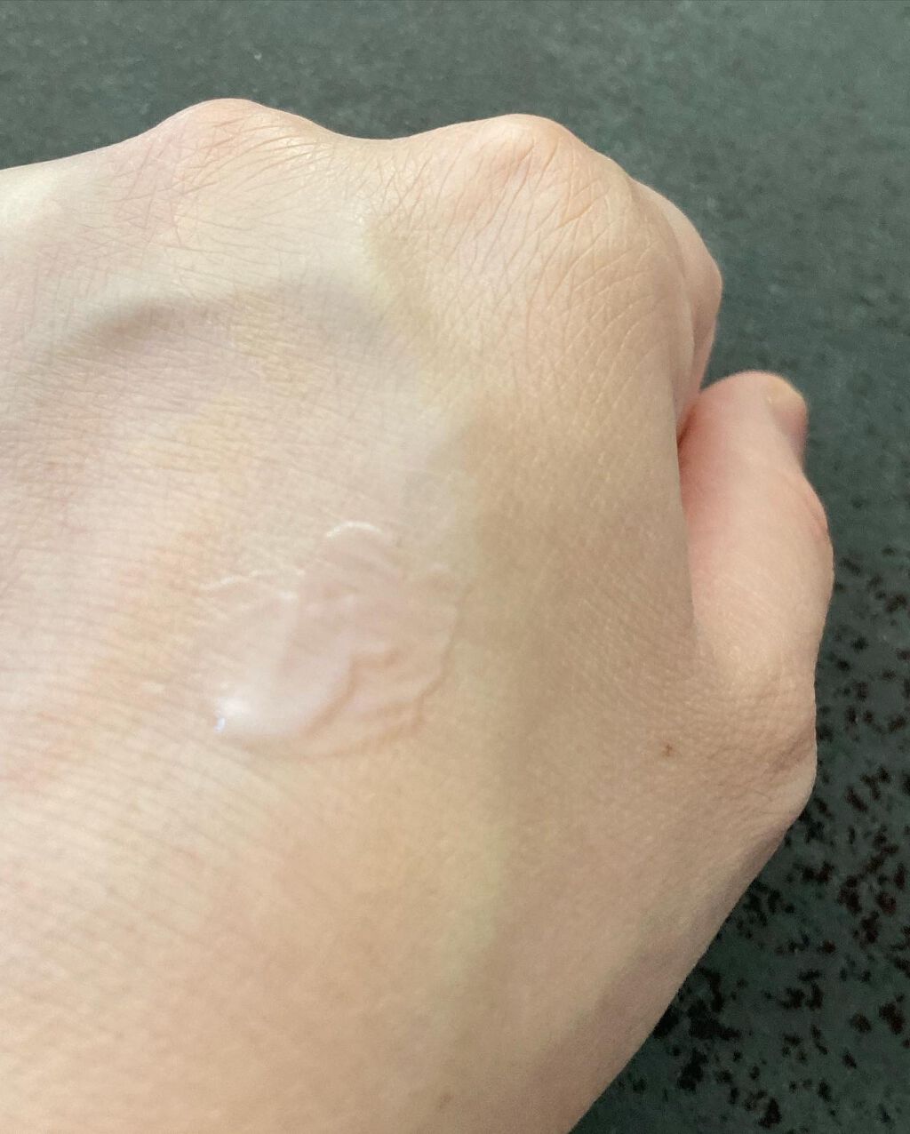 ~トゥー フェイスド ハングオーバー~ ピロー バーム リップ トリートメント/Too Faced/リップ美容液を使ったクチコミ(3枚目)