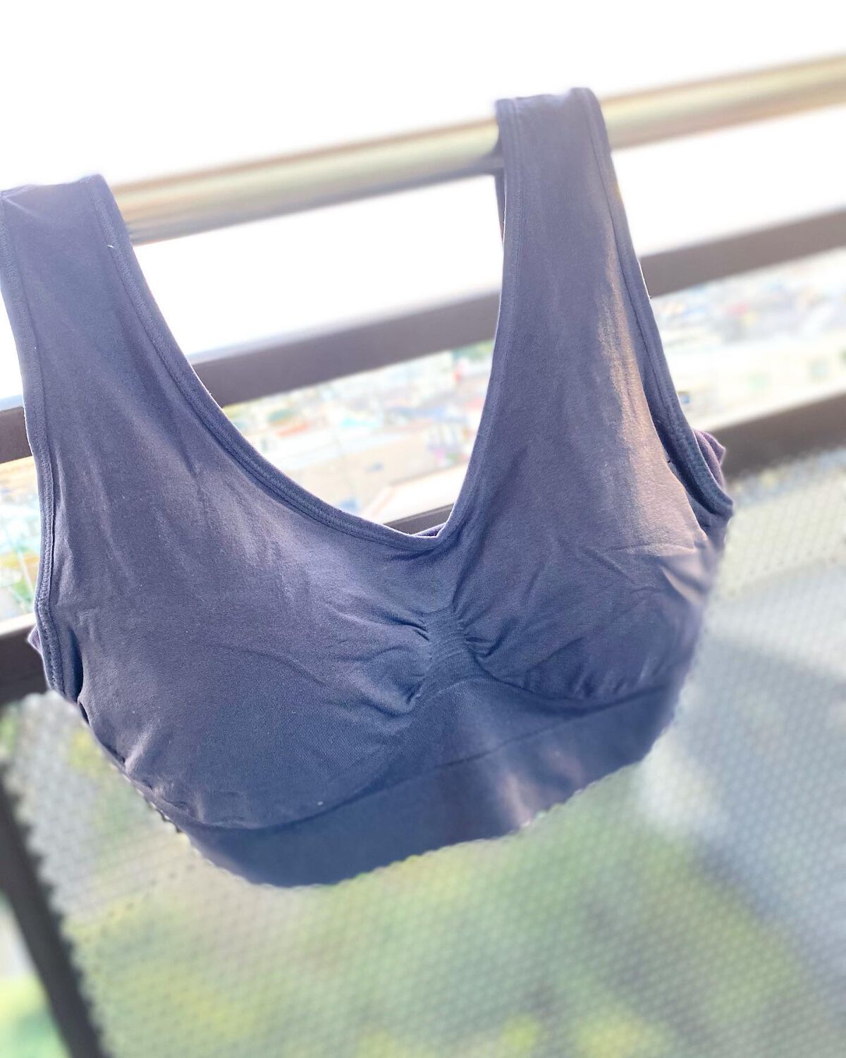 スタイルナイトブラ/BAMBI WATER/ナイトブラを使ったクチコミ(4枚目)