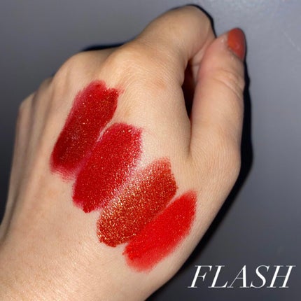 シャインコンパルジョン C/MAYBELLINE NEW YORK/口紅を使ったクチコミ(3枚目)