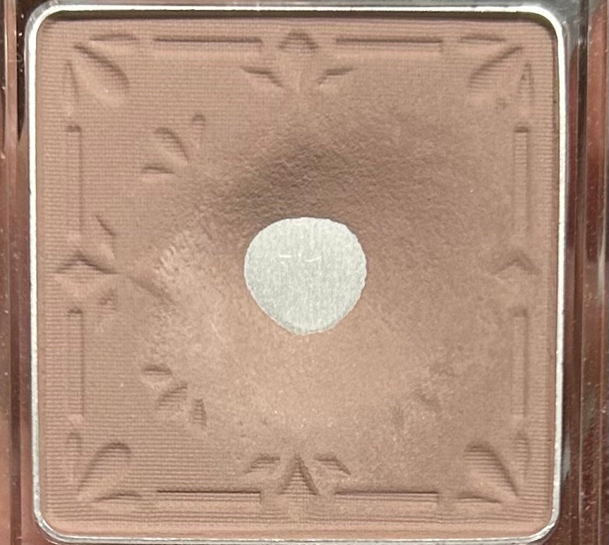 シェーディングパウダー/キャンメイク/シェーディングを使ったクチコミ(2枚目)