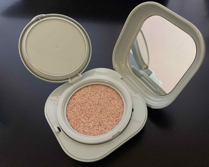 ネオクッション マット/LANEIGE/クッションファンデーションを使ったクチコミ(2枚目)