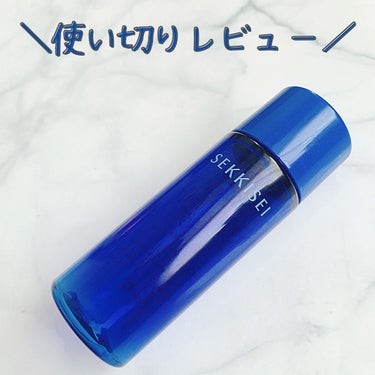 ナチュラル ドリップ 125ml/雪肌精 クリアウェルネス/化粧水の画像