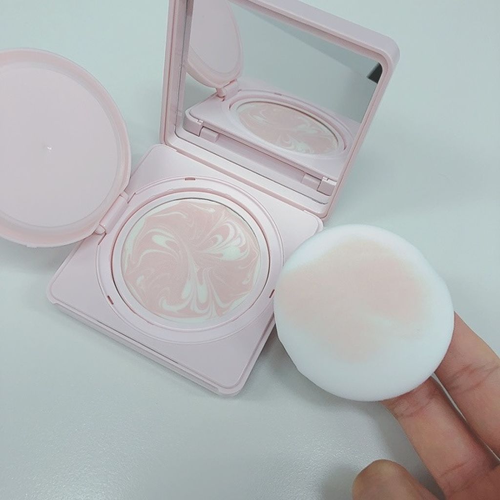 アスタリフトホワイト パーフェクトUV クリアソリューション/アスタリフト/化粧下地を使ったクチコミ(2枚目)