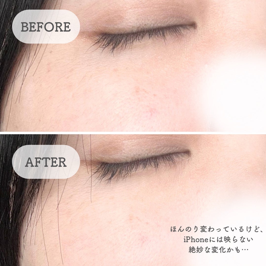 プードルコンパクトエサンシエルn/クレ・ド・ポー ボーテ/プレストパウダーを使ったクチコミ(4枚目)