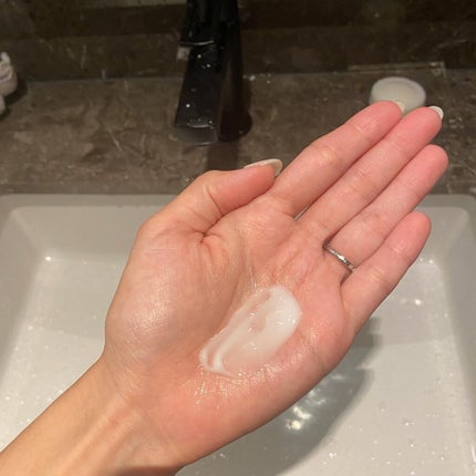 モイスチャークレンジングジェル/スキンケールド/クレンジングジェルを使ったクチコミ(3枚目)