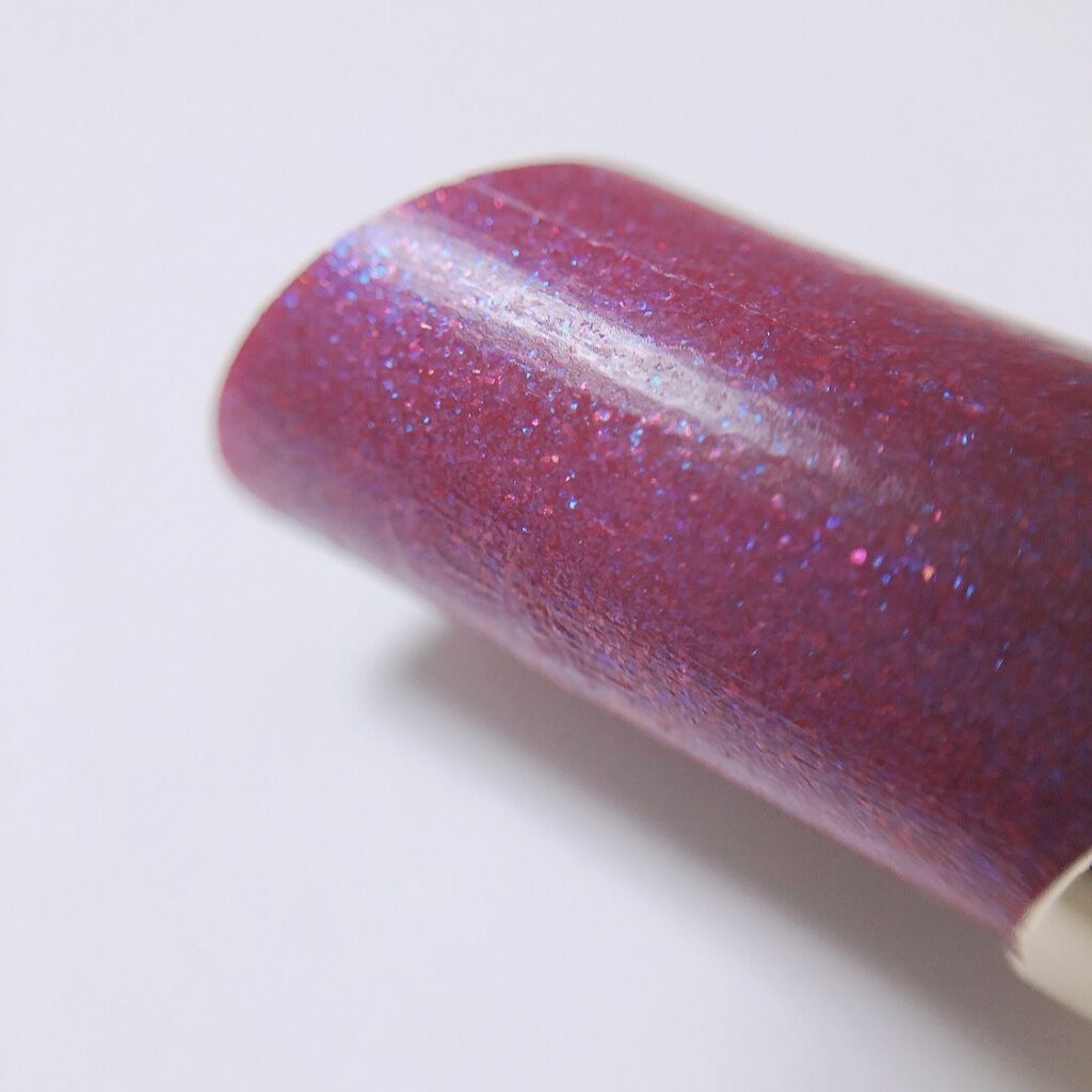 モイスチャー リッチ リップスティック/SUQQU/口紅を使ったクチコミ（3枚目）