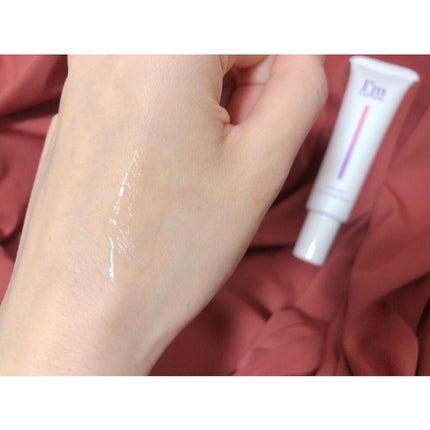 デリケートブライトニングセラム/I'm La Floria(アイム ラ フロリア)/デリケートゾーンケアを使ったクチコミ(3枚目)