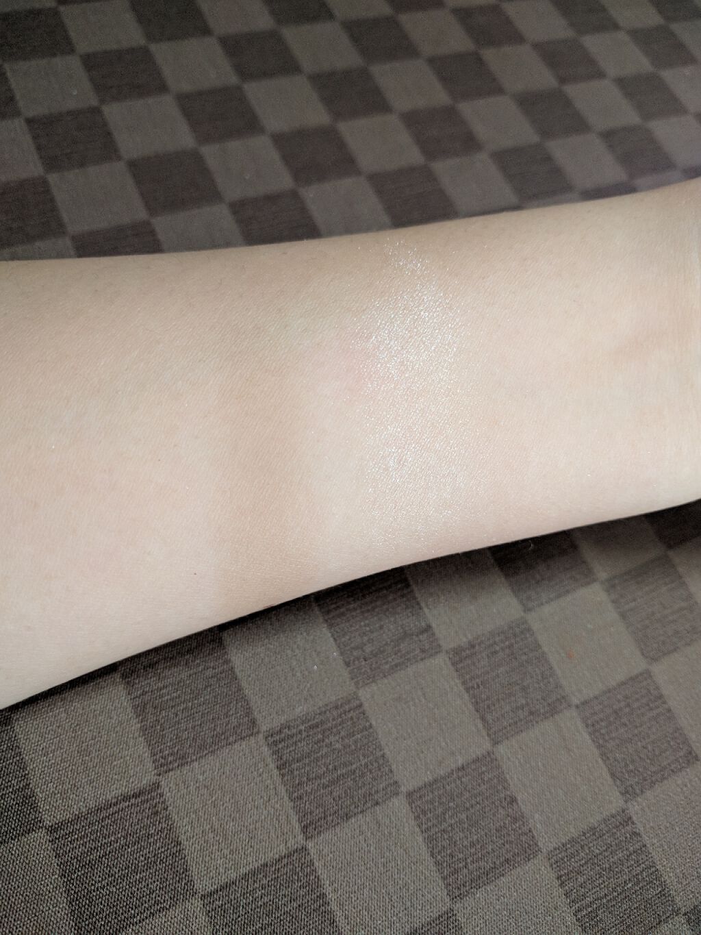 シェーディングパウダー/キャンメイク/シェーディングを使ったクチコミ（2枚目）