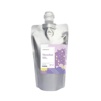 パイモア CHROMATO カラーシャンプー
