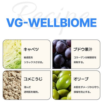 マイクロバイオーム酵素パウダークレンザー/Sunnicorn/洗顔パウダーを使ったクチコミ(4枚目)