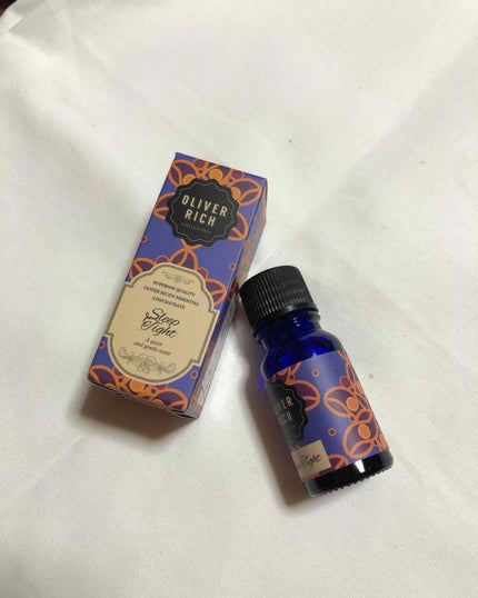 オリバーリッチ あろまっち/OLIVER RICH/その他を使ったクチコミ(1枚目)