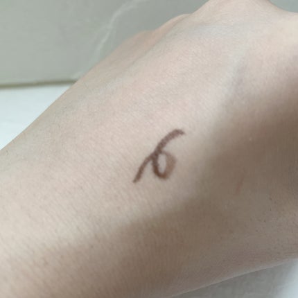 プライムリキッドアイライナー リッチキープ/ヒロインメイク/リキッドアイライナーを使ったクチコミ(2枚目)