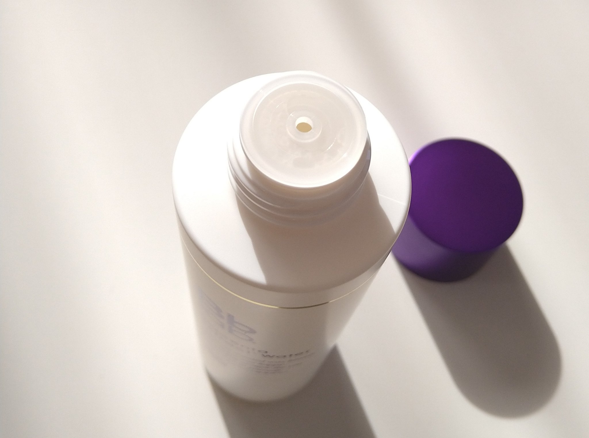 プラセンテン/Bb lab./化粧水を使ったクチコミ（2枚目）