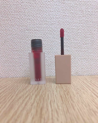 a" on LIPS 「A-TEENのティントリップ！！MOARTCOLORLASTI..」（2枚目）