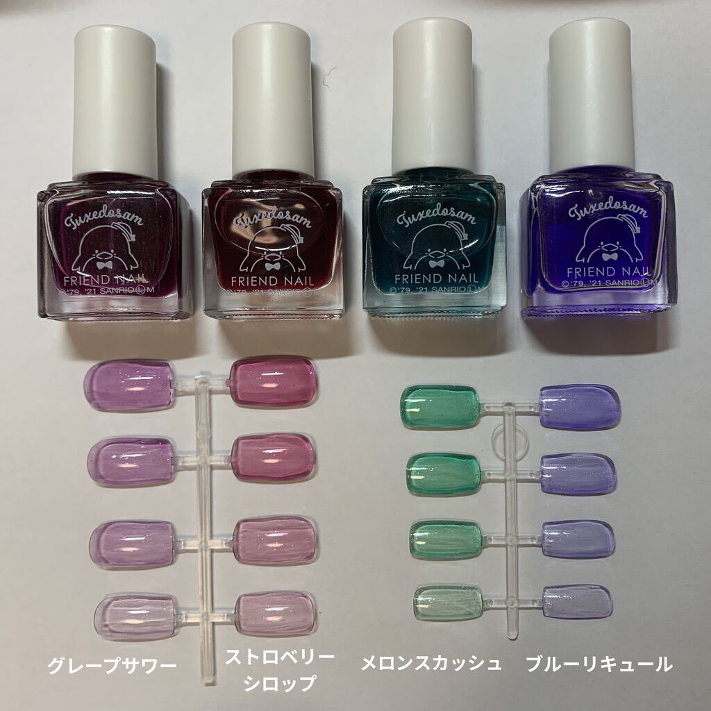 スターリット リキッドグリッター/dasique/メイクアップを使ったクチコミ（1枚目）