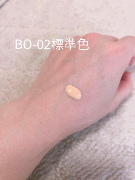 タンイドル ウルトラ ウェア リキッド/LANCOME/リキッドファンデーションを使ったクチコミ(4枚目)