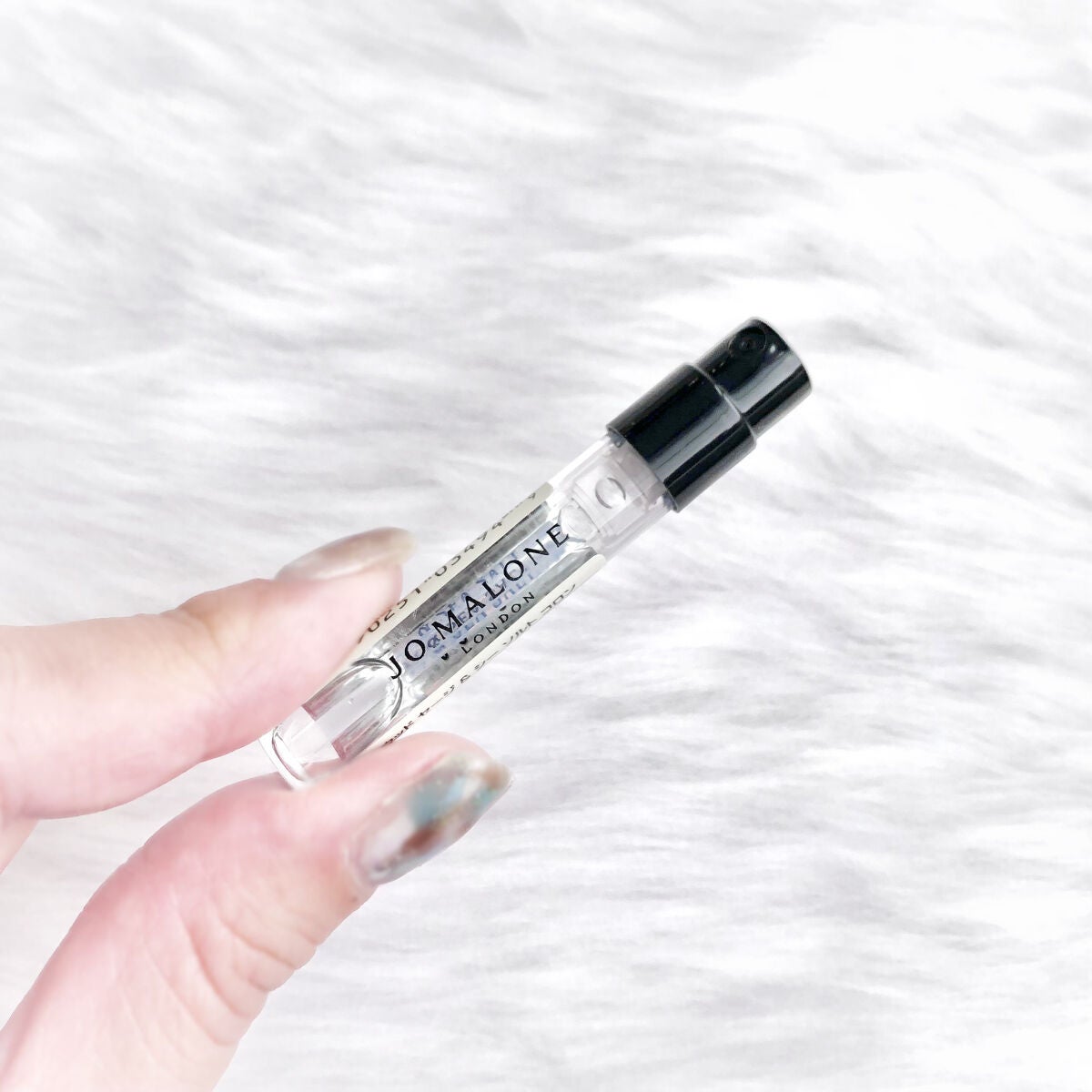 コロン ディスカバリー コレクション /Jo MALONE LONDON/香水(その他)を使ったクチコミ(3枚目)