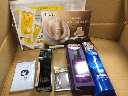 リアルカバーリキッド(ライトグロウ)/KATE/リキッドファンデーションを使ったクチコミ(1枚目)