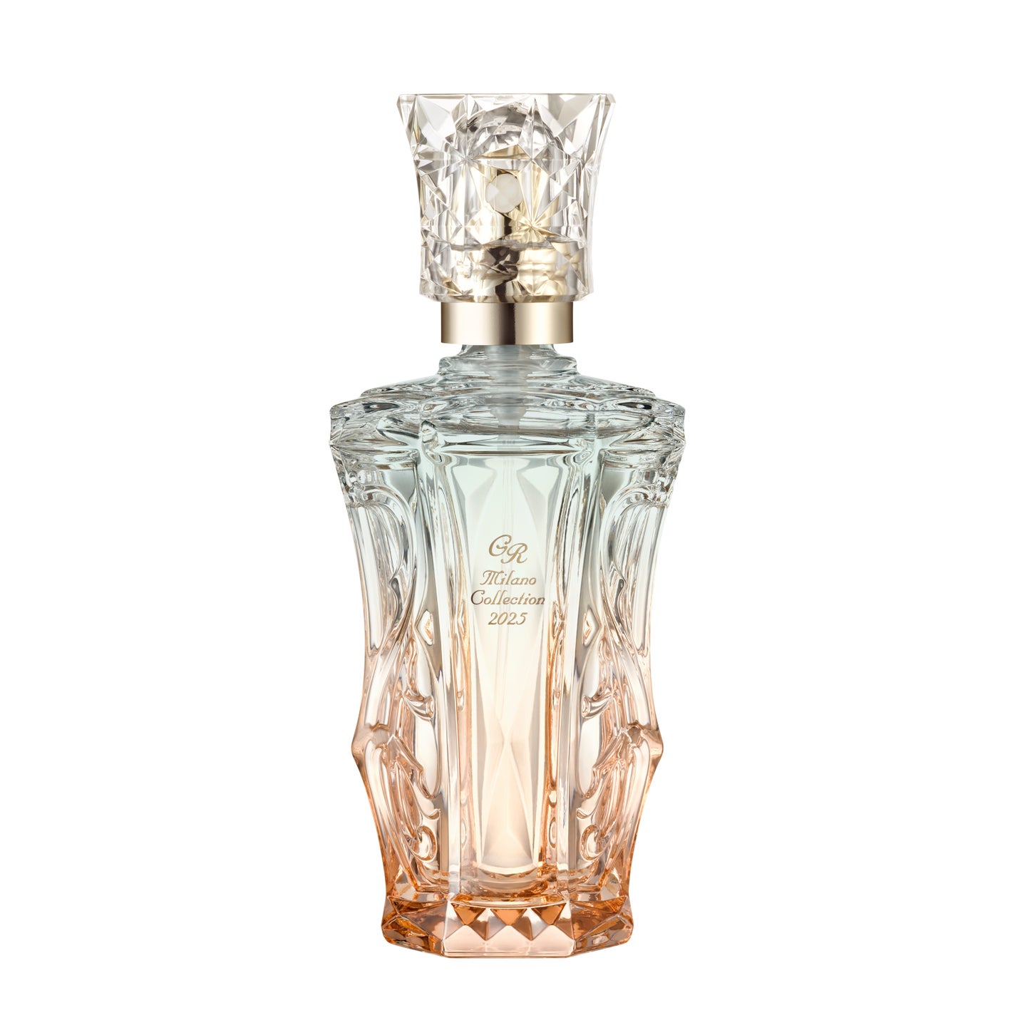 ミラノコレクションGR オードパルファム2025 ST ミラノコレクション