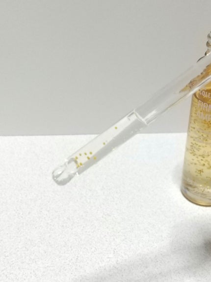 プロコラーゲンショット/Dermatory/美容液を使ったクチコミ(2枚目)