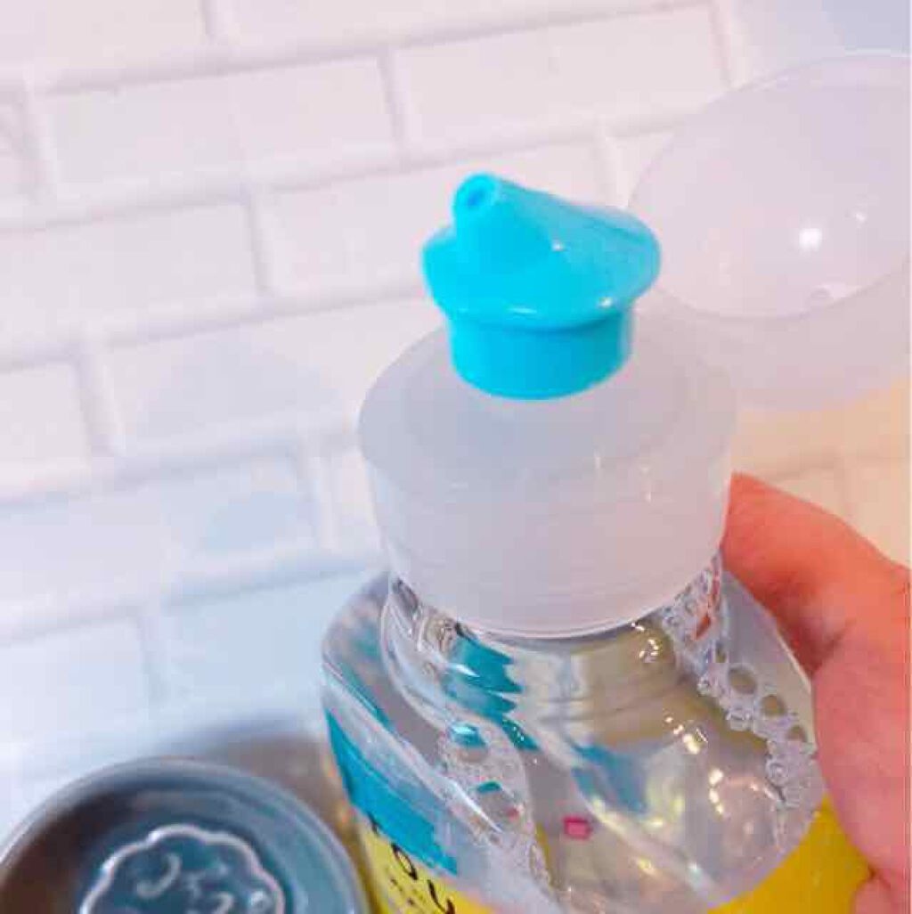 Frouge(フルージュ)/Frouge/マウスウォッシュ・スプレーを使ったクチコミ(2枚目)