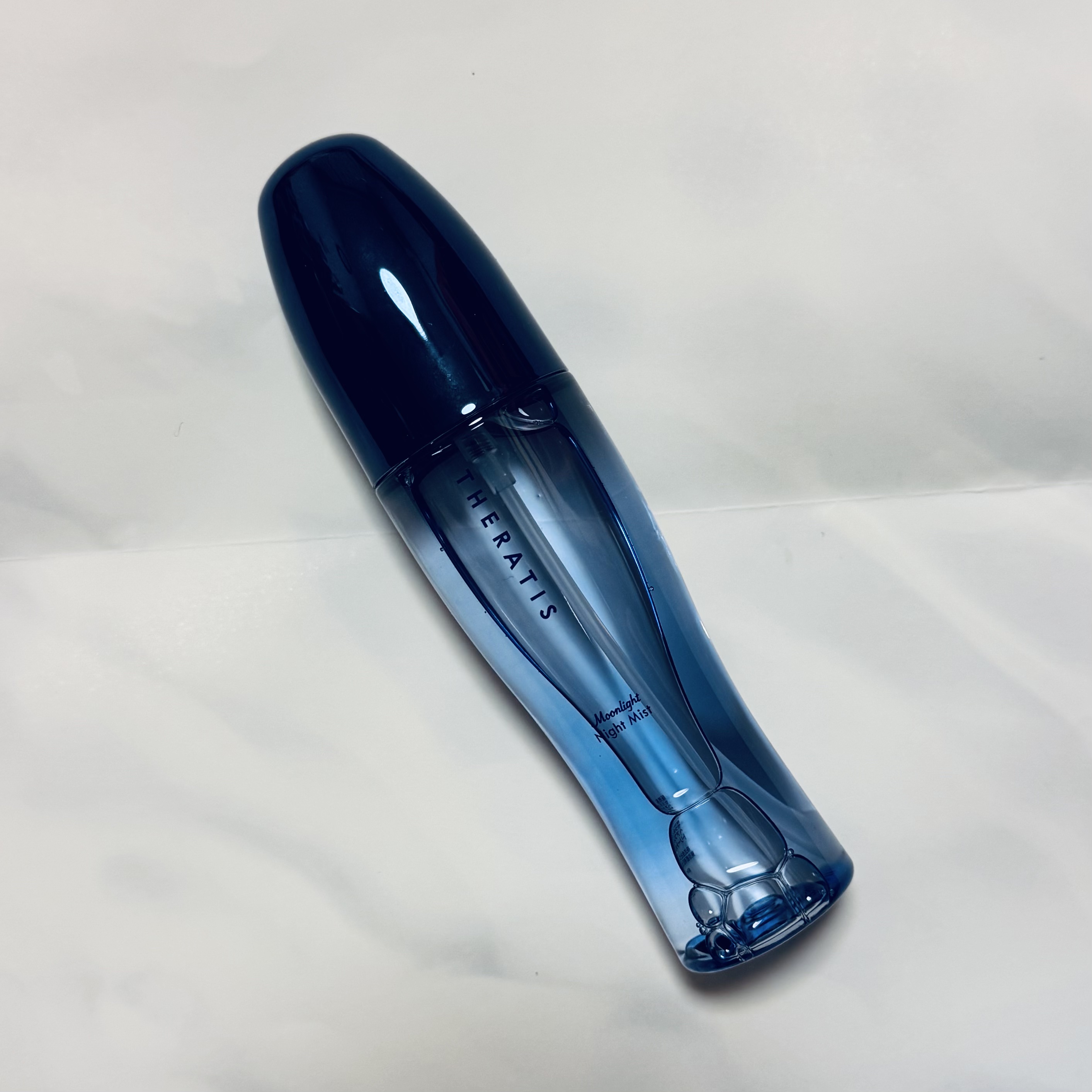 セラティス ムーンライト ナイトミスト　/THERATIS/アウトバストリートメントを使ったクチコミ（1枚目）