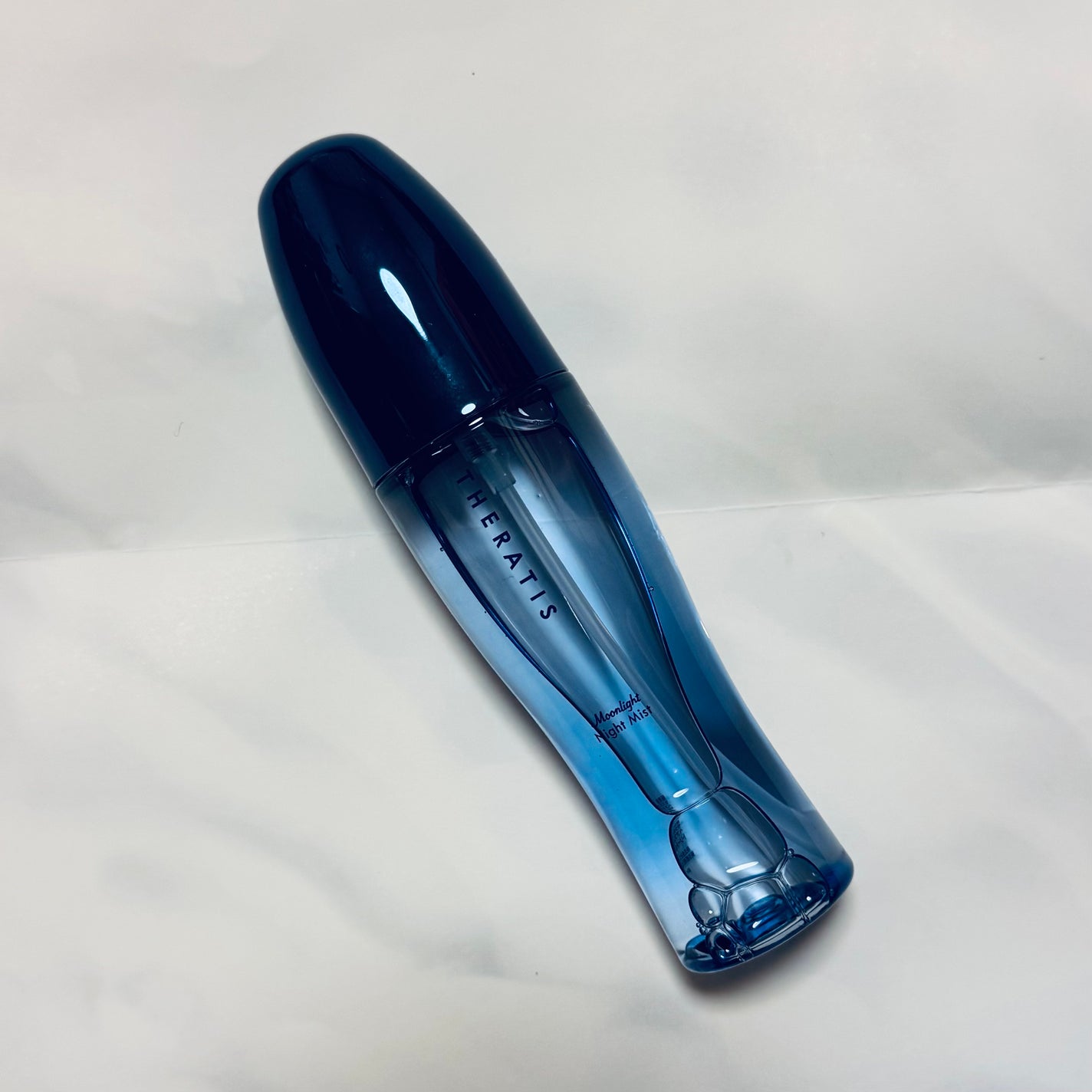 セラティス ムーンライト ナイトミスト /THERATIS/アウトバストリートメントを使ったクチコミ(1枚目)