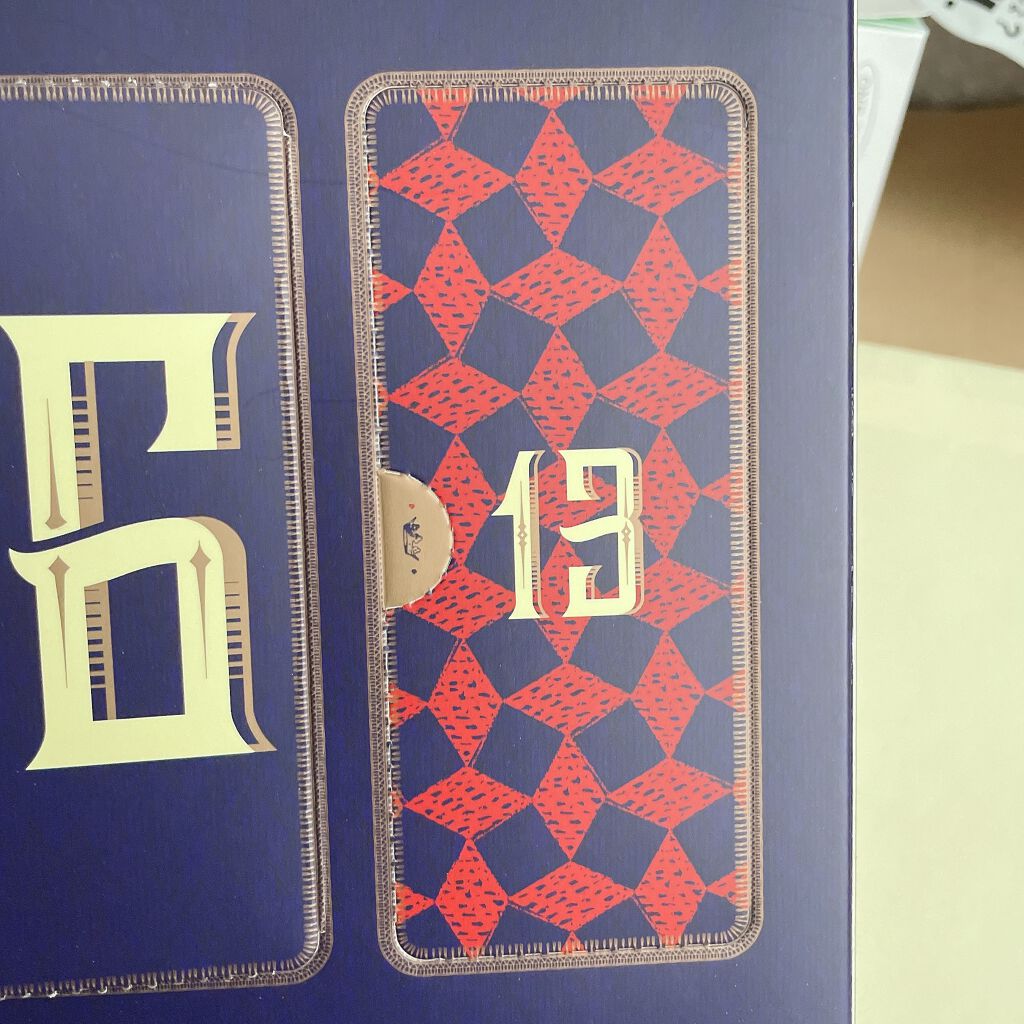 アドベントカレンダー/SABON/その他キットセットを使ったクチコミ（1枚目）