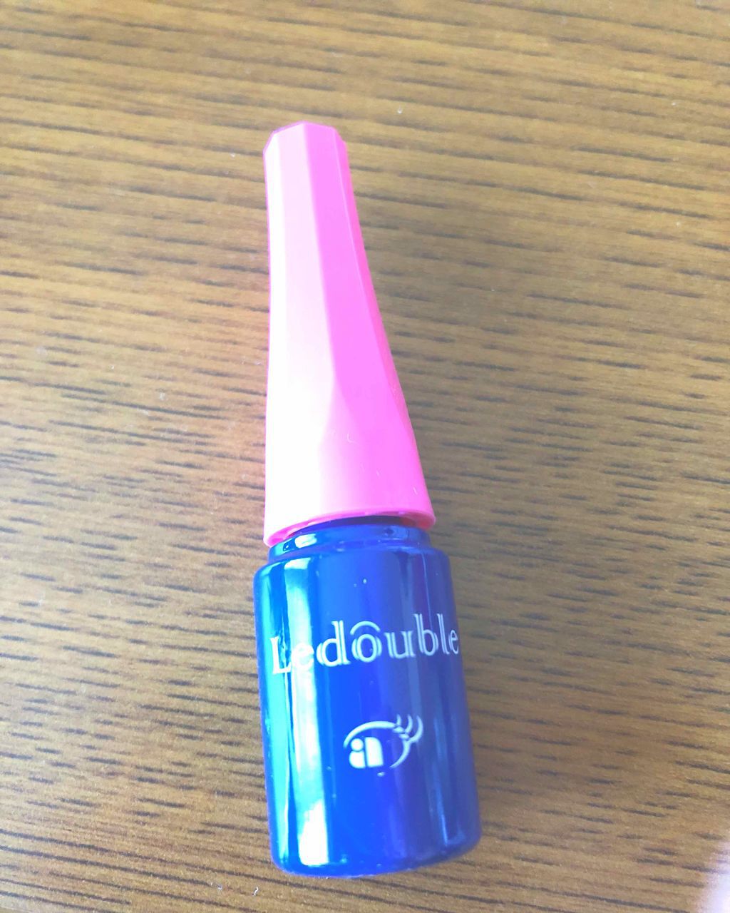 ルドゥーブル/ルドゥーブル/二重まぶた用アイテムを使ったクチコミ(1枚目)