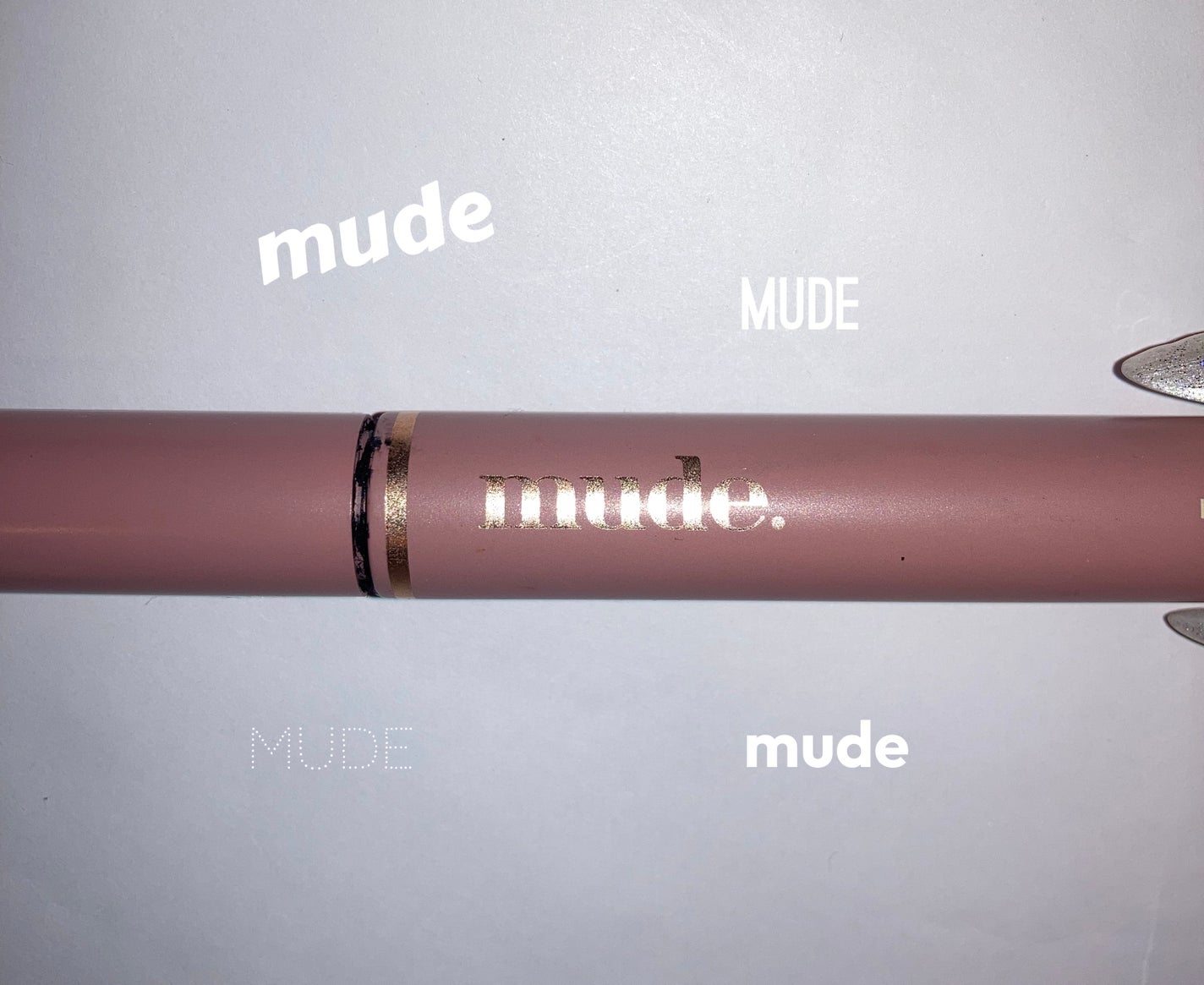 MD インスパイアロングラッシュ カーリングマスカラ/mude/マスカラを使ったクチコミ(1枚目)