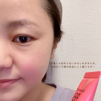 モイストBBクリーム/Re dermalab/BBクリームを使ったクチコミ(6枚目)