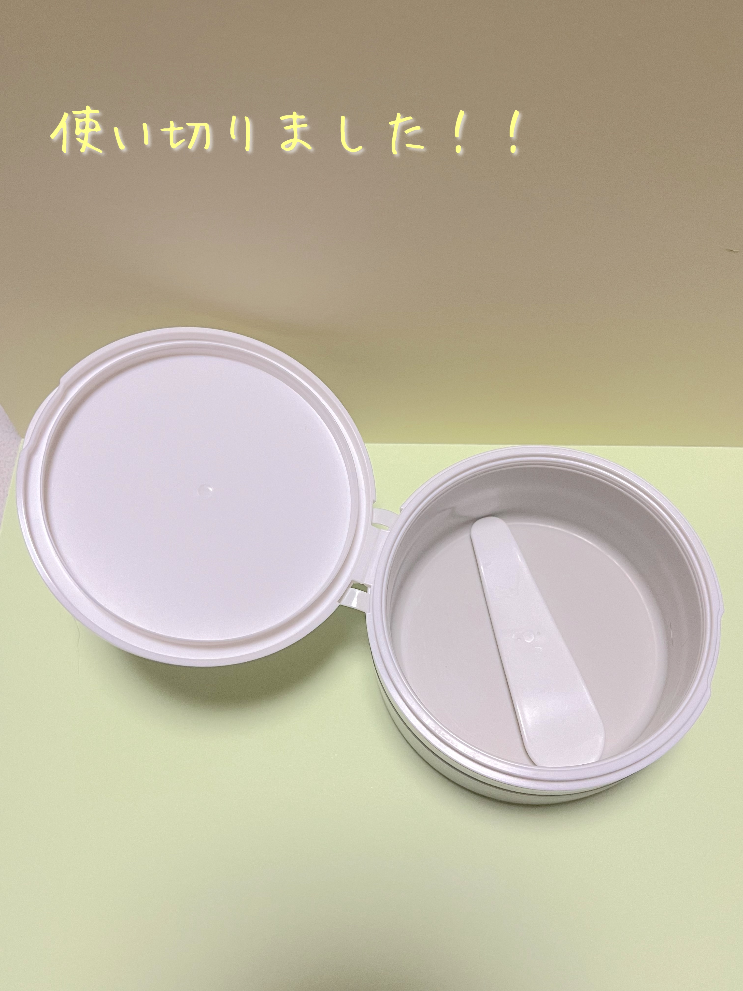 デュオ ザ クレンジングバーム クリア 90g/DUO/クレンジングバームを使ったクチコミ（3枚目）