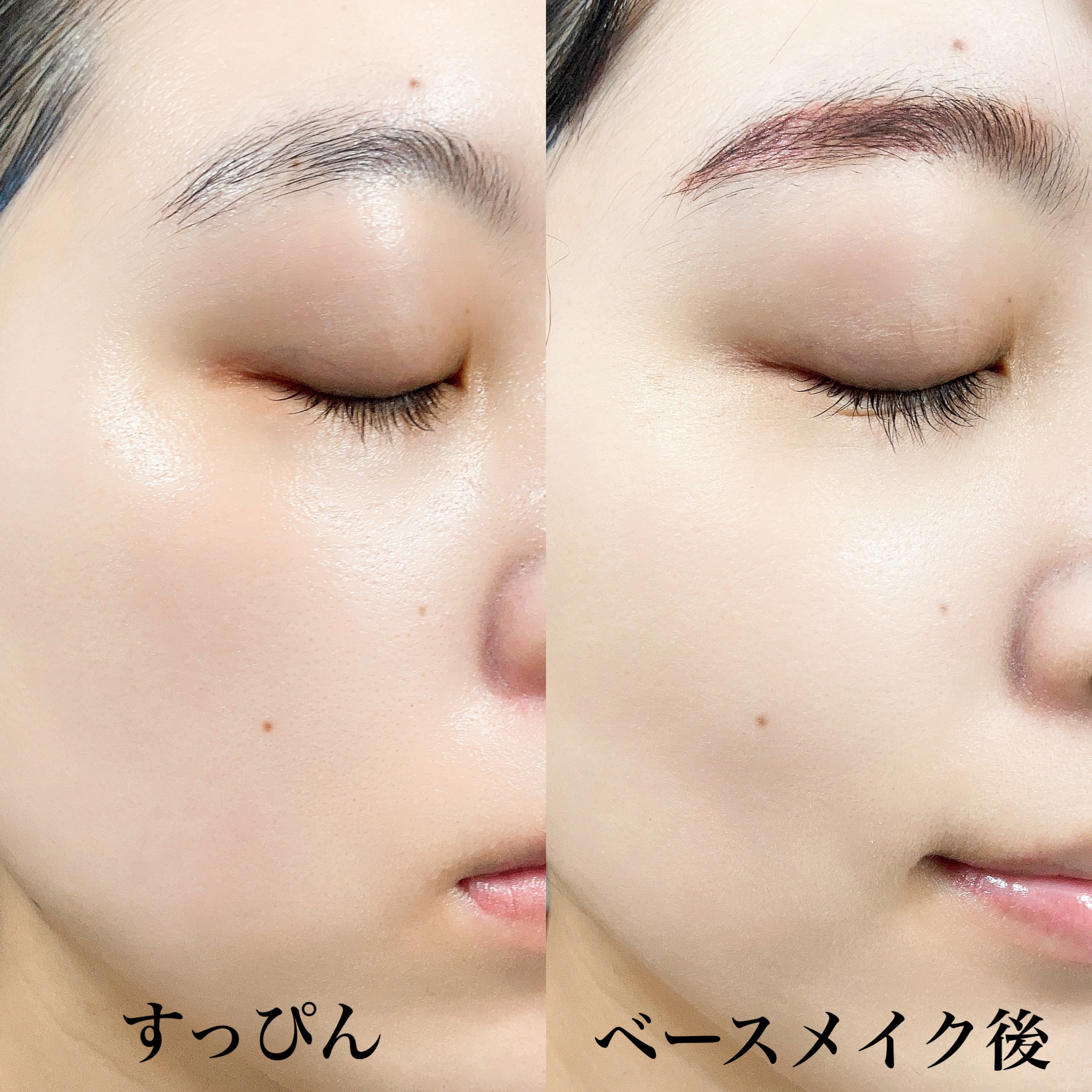 ディオールスキン フォーエヴァー スキン コレクト コンシーラー/Dior/リキッドコンシーラーを使ったクチコミ（3枚目）