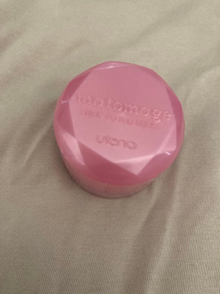 まとめ髪スティック レギュラー/マトメージュ/ヘアワックス・クリームを使ったクチコミ(1枚目)