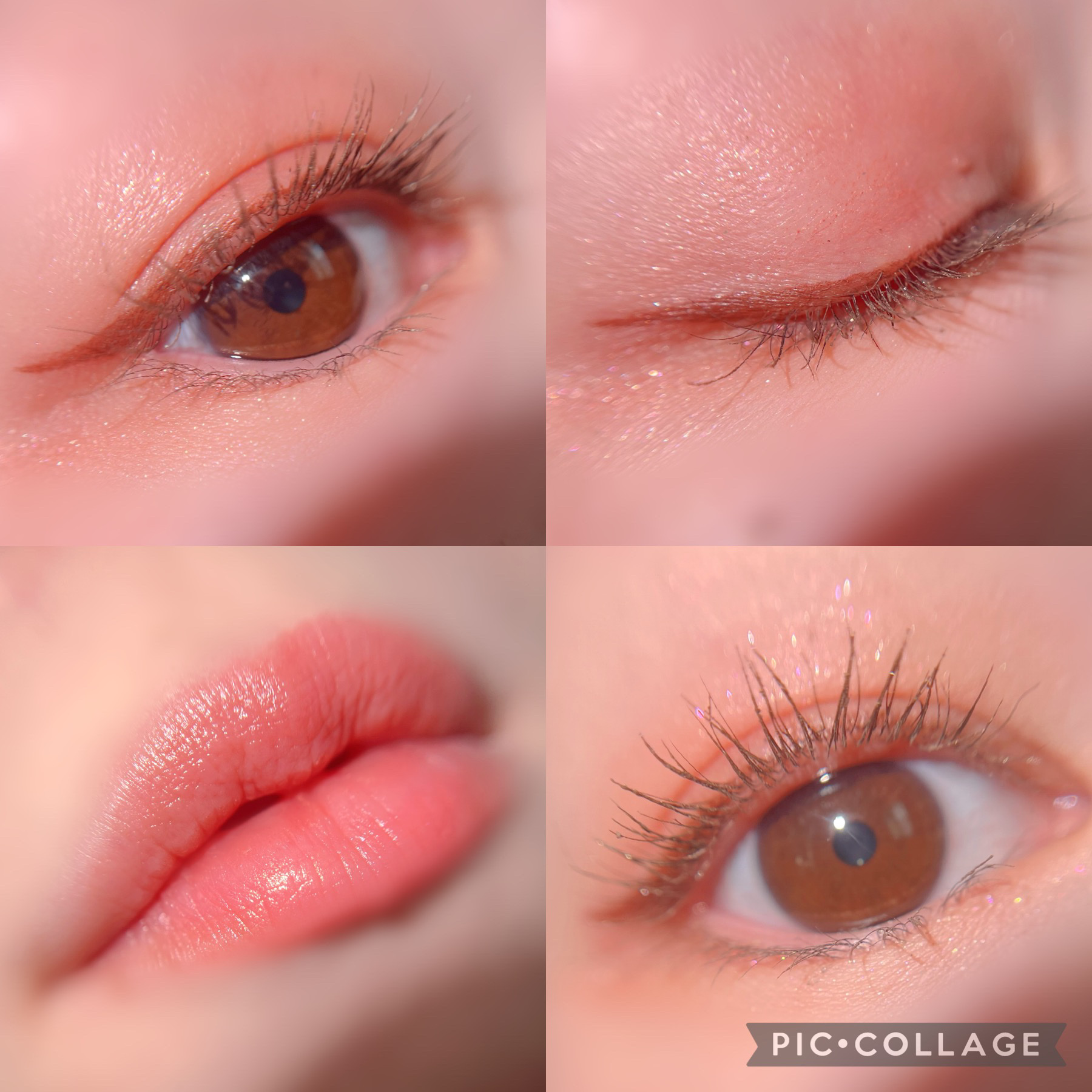 アイグロウジェム スキンシャドウ 21M retro noble/DECORTÉ/ジェル・クリームアイシャドウを使ったクチコミ（1枚目）