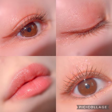 アイグロウジェム スキンシャドウ 21M retro noble/DECORTÉ/ジェル・クリームアイシャドウを使ったクチコミ(1枚目)