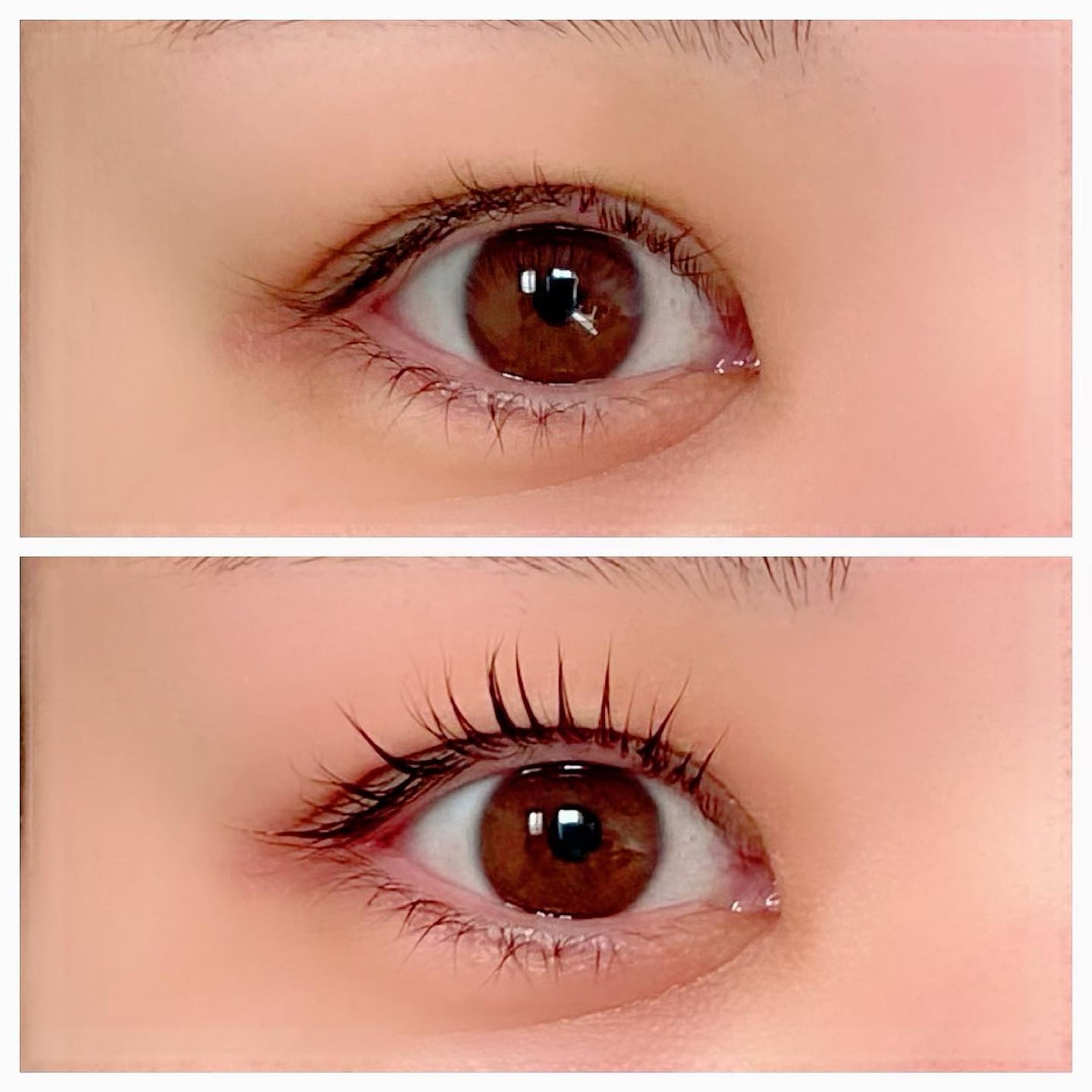 パーマイットアップアイラッシュパーマキット/Loingz/その他キットセットを使ったクチコミ(3枚目)