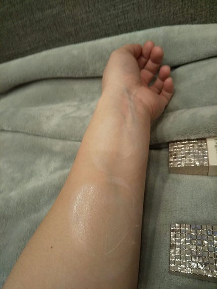 ドラマティックスキンセンサーベース NEO/マキアージュ/化粧下地を使ったクチコミ(7枚目)