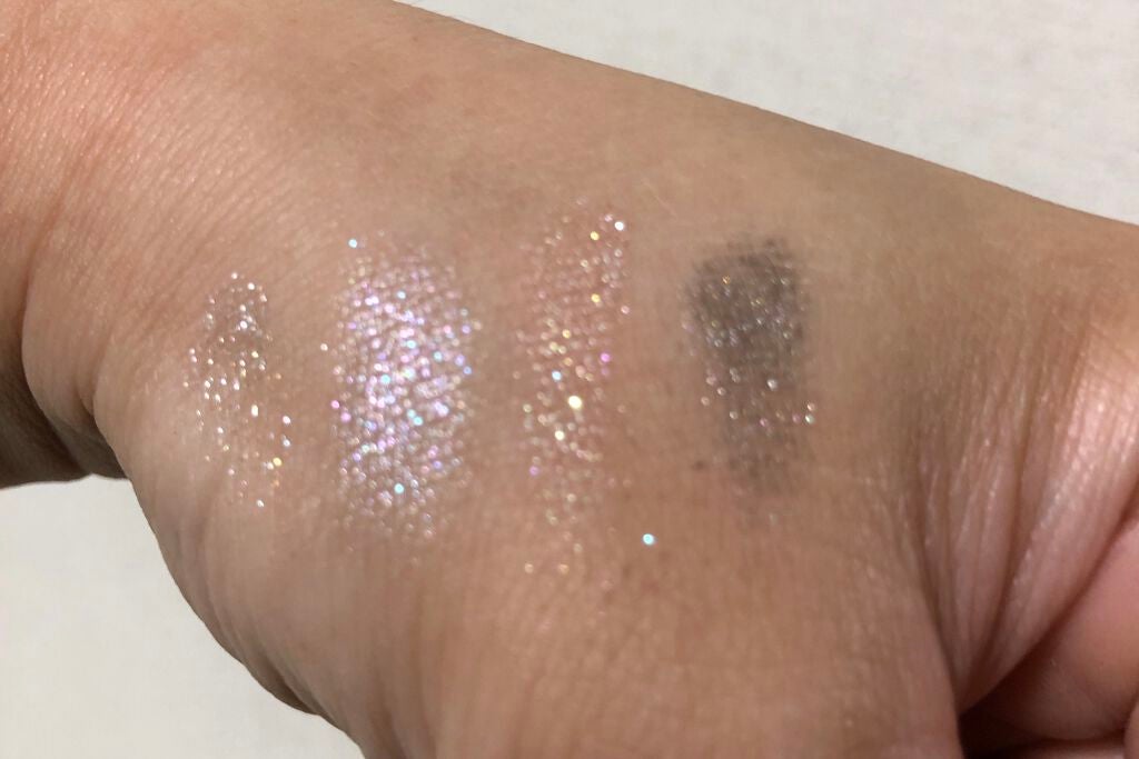 ディオールショウ モノ/Dior/単色アイシャドウを使ったクチコミ(1枚目)