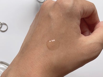 ジェニフィック アドバンスト N/LANCOME/美容液を使ったクチコミ(6枚目)