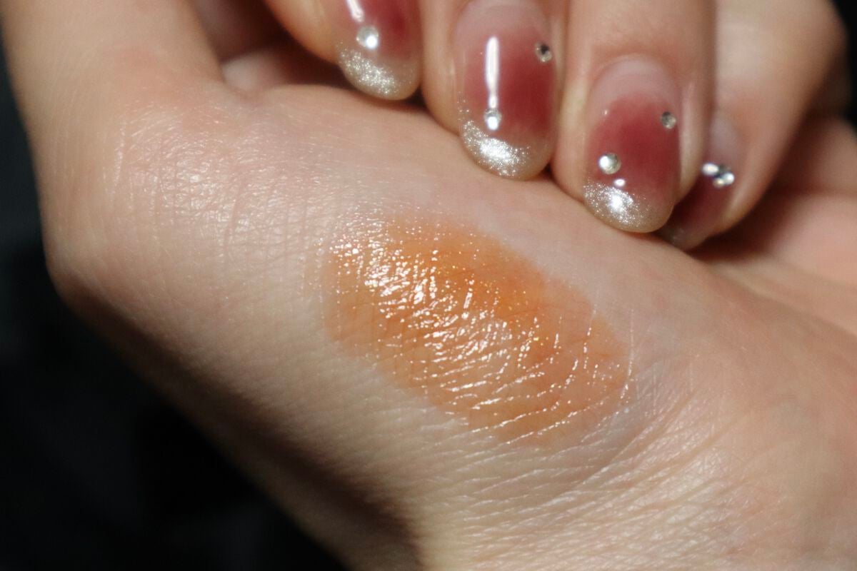 ケイト リップモンスター/KATE/口紅を使ったクチコミ(3枚目)