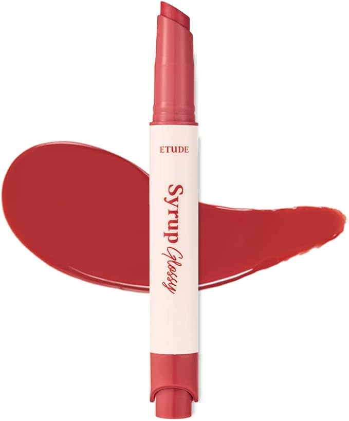 シロップグロッシーバーム シュガートマト