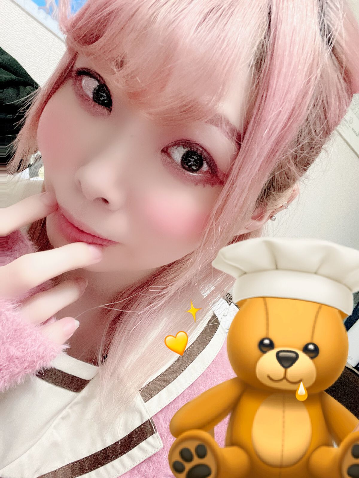 スキルレスライナー/LUMIURGLAS/リキッドアイライナーを使ったクチコミ（1枚目）