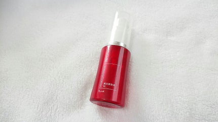 和草ダメージリペアオイルセラム/いち髪/ヘアオイルを使ったクチコミ(1枚目)