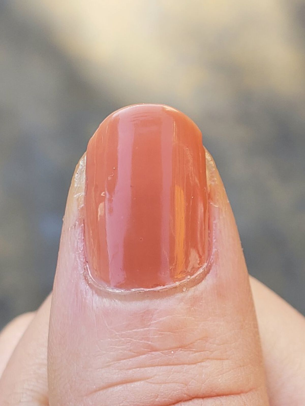 ネールズ N/インテグレート/マニキュアを使ったクチコミ(7枚目)