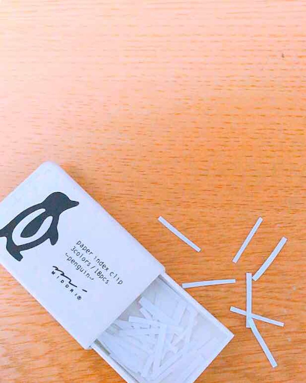 防水透明バン/DAISO/その他を使ったクチコミ（2枚目）