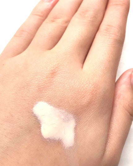 皮脂テカリ防止下地/CEZANNE/化粧下地を使ったクチコミ(2枚目)