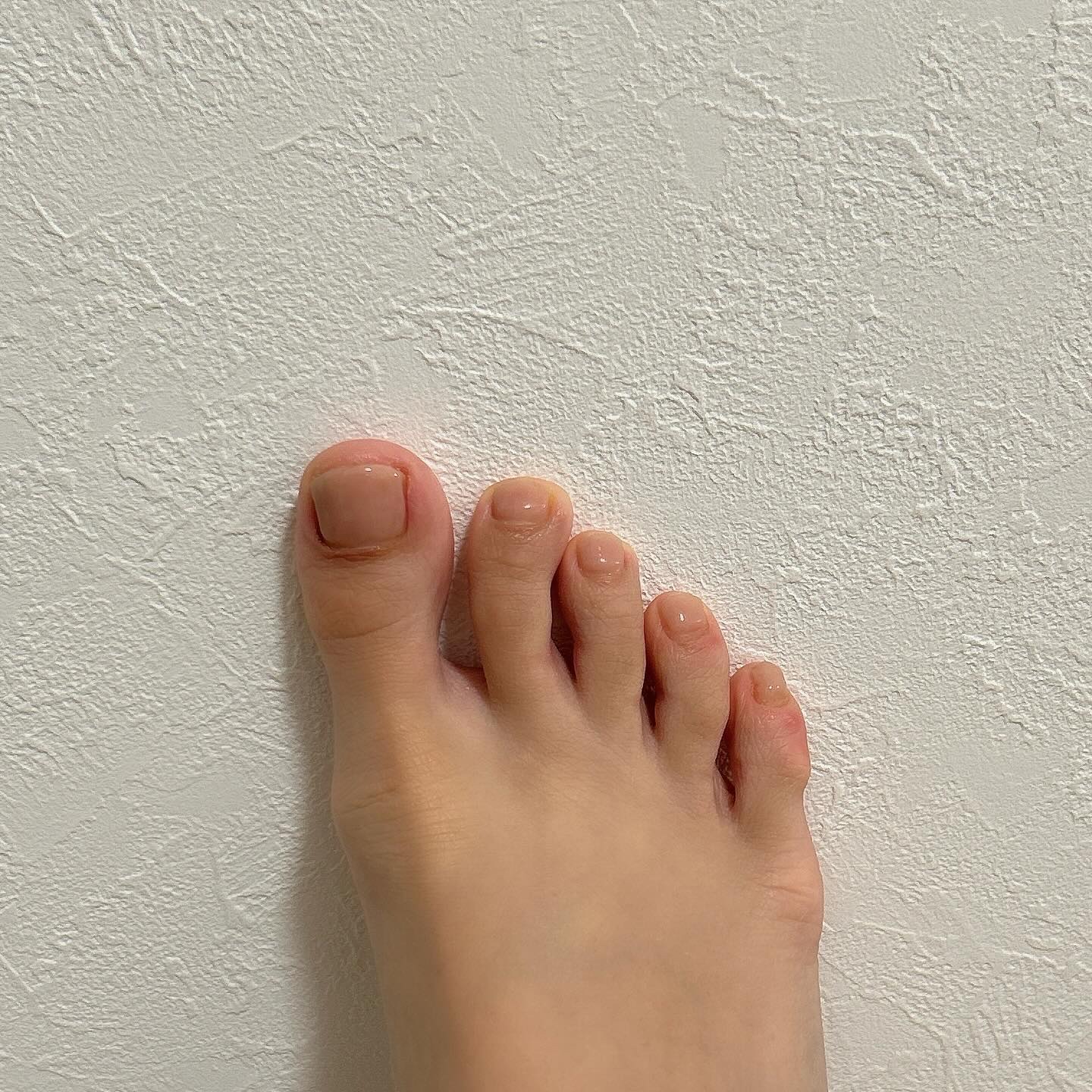 カラージェル/Clara Nail/ジェルネイルを使ったクチコミ（2枚目）