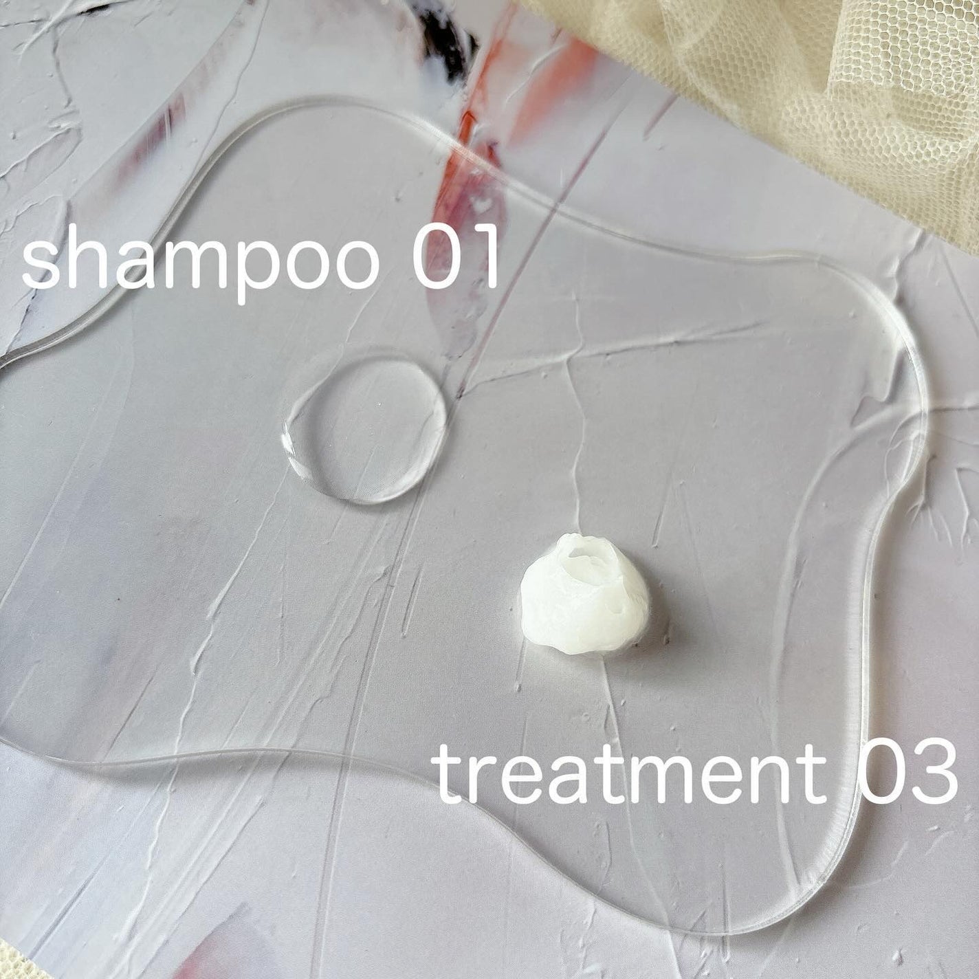 モイストソフナー 01ベーシックスカルプ/Sorule/市販シャンプーを使ったクチコミ(2枚目)